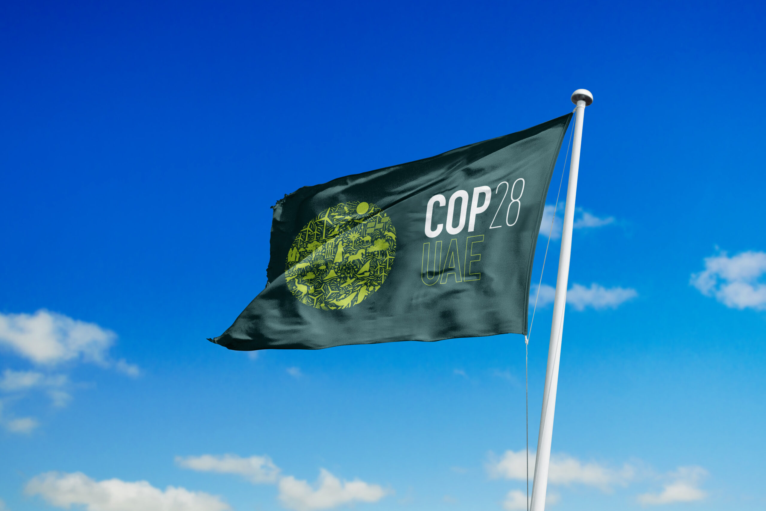 COP28 Sparks Green Transformation In Dubai